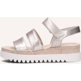 Gabor Sandalen 660 1 Rosegoud