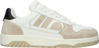Blackstone JADE VAUGHN - EG383 Wild Dove - Lage sneaker - Heren - Wit - Maat 40