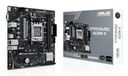 ASUS PRIME A620M-K - Micro ATX Motherboard - AMD A620 - Socket AM5