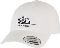 Miss Tee Not Today Cotton -pet van twill MST287
