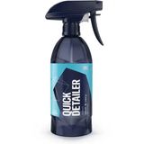 Gyeon Q²M QuickDetailer 500ML - Veelzijdige detailer