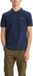 Levi's Big & Tall Housemark Poloshirt voor heren, 1 stuk