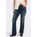 ONLY CARMAKOMA Plus Size - donkerblauw