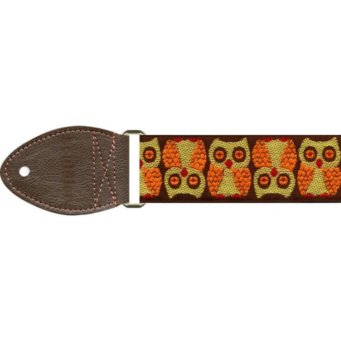 Souldier Owls Brown