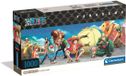Clementoni Puzzel 1000 Stukjes One Piece Panorama