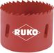 RUKO Gatenzaag 25 mm