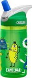 CamelBak Eddy Kids Insulated Drinkfles - 400 ml - Groen