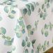 DOUCEUR D'INTERIEUR Tafelkleed polyester met print LEANDRE, 150 x 240 cm