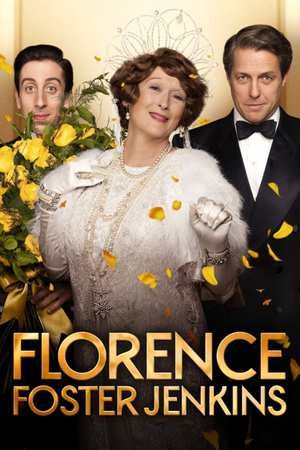 Florence Foster Jenkins - DVD