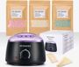NEOMANN Waxer II Waxing Set