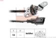 EPS Nockenwelleposition Sensor für OPEL ZAFIRA B (A05) Nockenwellen 1.953.355