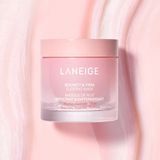 Laneige Masque de nuit rebondissant et raffermissant - 60 ml