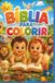 BÍBLIA PARA COLORIR