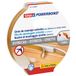 tesa 55714-0000-02 Dubbelzijdig plakband voor verbindingen Powerbond Slim-2, 1 x 5 m x 9 mm
