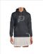 Bullpadel Hoodie Aerea Black