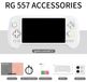 StarTech RG557 Draagbare spelconsole