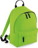 BagBase Mini Fashion Backpack/Rugzak - 8 Liter - Lime Green