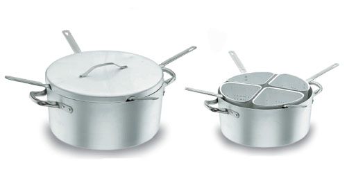 Lacor 20337 - Vergiet - 36 cm - Spanje