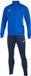 Joma Danubio II Trainingspak Blauw Polyester Kinderen Jongen