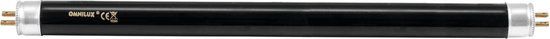 Omnilux G13 600 x 26mm tube UV T8 18 W