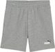 Puma ESS 2 Color No. 1 Logo Sweatshort Junior - Maat 176