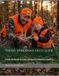 Young Woodsman Field Guide: A Kids Workbook for Learning Smart & Respectful Hunting