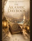 The Akashic The Akashic Daybook: A Daily Record of the Archives · Volume 006 · Akashic Wing