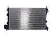 MAHLE CR 763 000S Koelmiddelkoeler
