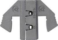 TOOLCRAFT PLE-0H2 Krimpstempel AMP Superseal 1.5 0.35 tot 1.5 mm²
