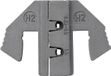 TOOLCRAFT PLE-0H2 Krimpstempel AMP Superseal 1.5 0.35 tot 1.5 mm²