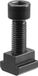 AMF Kit de fixation 7600BF-30 M12x18