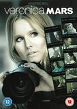Warner Home Video Veronica Mars DVD