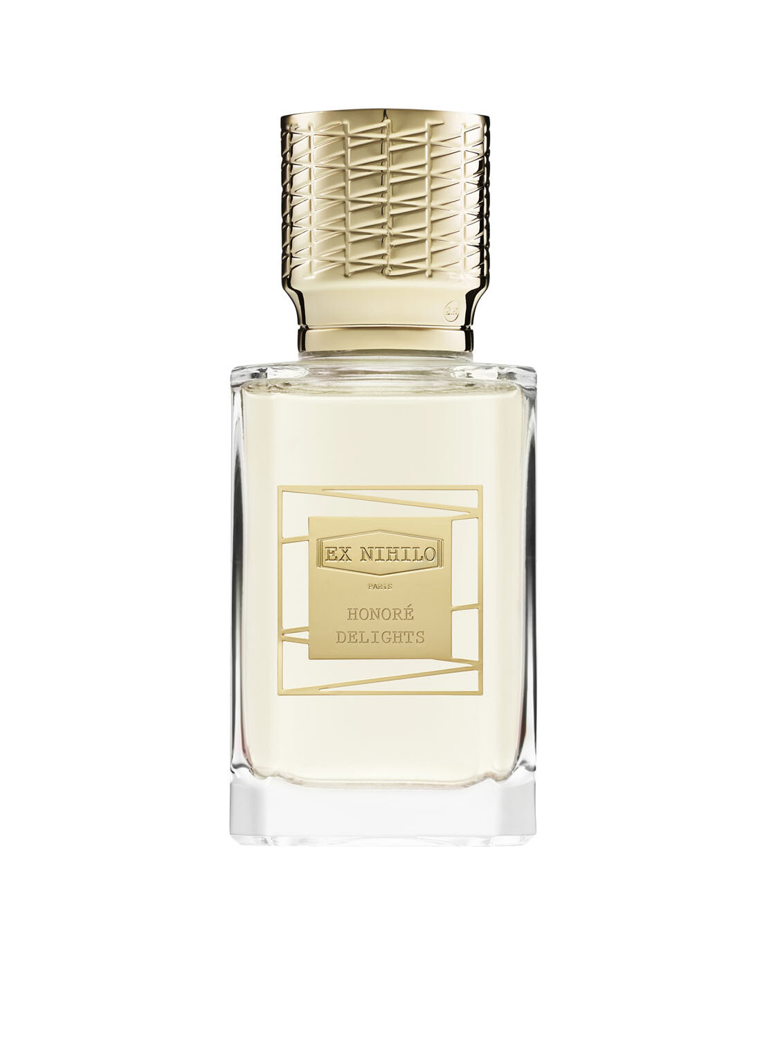 Ex Nihilo Honoré Delights Eau de Parfum