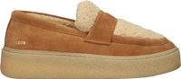 Blackstone ENJAR KATTA - EL416 Cuoio - Slip-ons - Dames - Cognac - Maat: 41