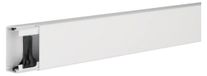 Hager LF3006009016 Goulotte 2000 x 57 x 30 mm Blanc 2 m