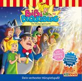 Folge GOOD TIME HOLDING GmbH Folge 132 die Walpurgisnacht
