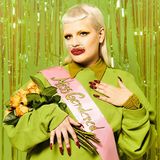 Miss Icons Creating Evil Art Miss Gendered