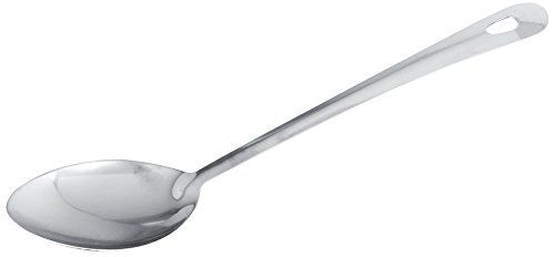 FACKELMANN LARA Voorlepel - 30 cm - Zilver