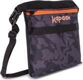 Kapaan vondstentas oranje