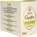 Cavaillès Surgras Zeep Verbena Set van 3 x 200 g