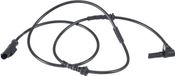 A.B.S. ABS-sensor, wieltoerental, voor, rechts, voor FIAT MULTIPLA (186), artikelnummer 30612