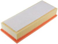 NTY Parts Luchtfilter 8R0133843D voor Audi A4