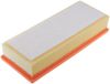 NTY Parts Luchtfilter 8R0133843D voor Audi A4