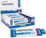 MyProtein Protein Gel - Raspberry - 12 x 70g