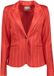 Ichi Blazer Ihruti Bl 10 20118125 171664 Poppy Red Femme Taille - M
