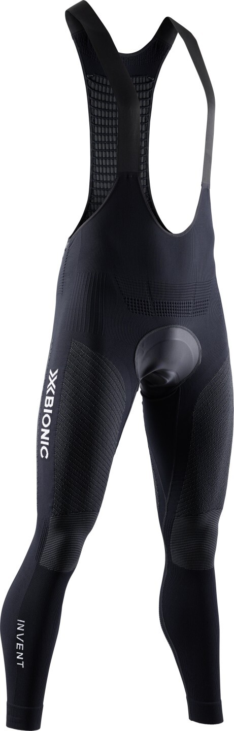 X-BIONIC Invent 4.0 Bike Race Bib Pants M