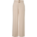 s.Oliver Broek lichtbeige