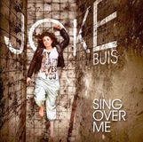 Coast2Coast Joke Buis - Sing Over Me (CD)