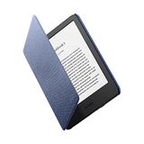 Hoes Amazon Kindle Hoes, Dun en Licht, Opvouwbaar, Stof