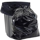 Aluminium Aluf Plastics PG6-6060 100 stuks, afzonderlijk gevouwen, 147,3 cm lang x 96,5 cm breed, zwart